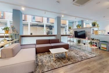 iQ Alice House Student Halls, 25 St Clement's Street, Cowley, Oxford, OX4 1GG - Image 8